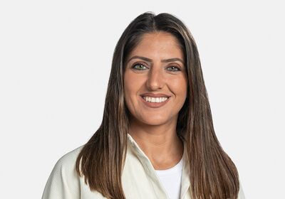 Shermin Iljazi