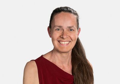 Marianne Bamert