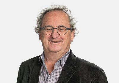 Luc Kauf